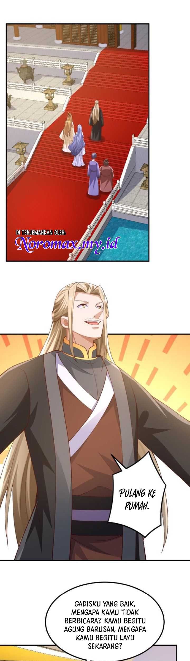 Baca  It’s Over! The Queen’s Soft Rice Husband is Actually Invincible Chapter 252 Gambar 2