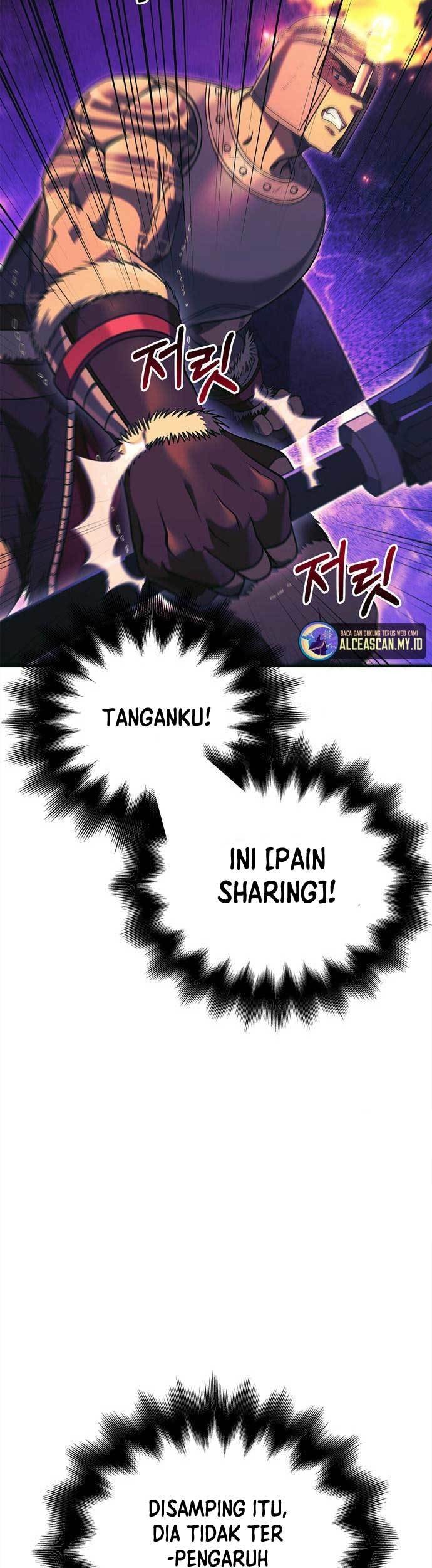 Survive as a Barbarian in the Game Chapter 29 Gambar 27