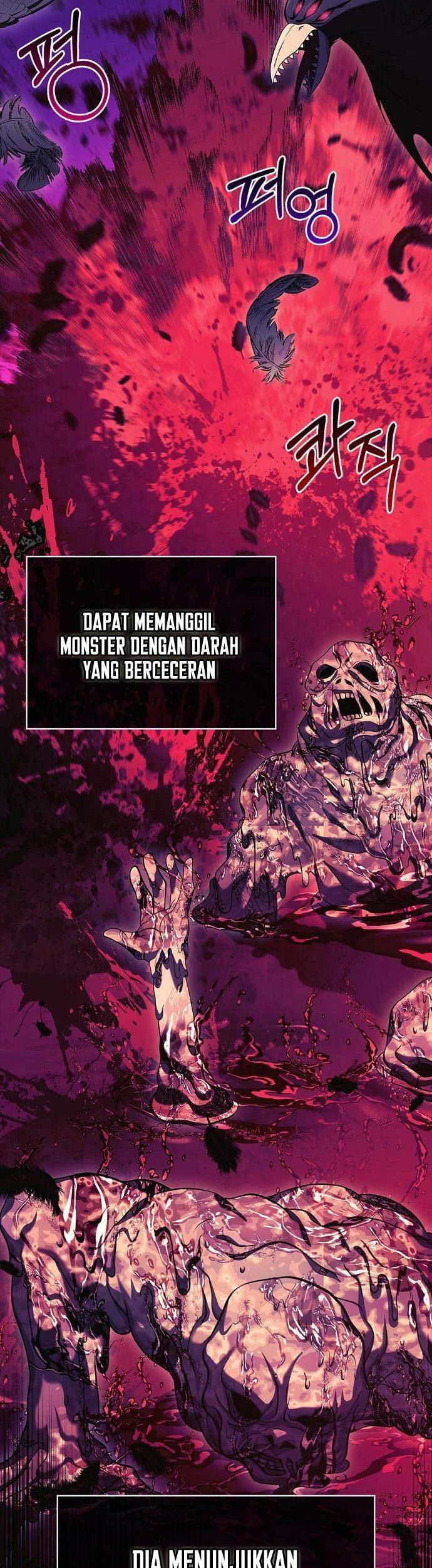 Survive as a Barbarian in the Game Chapter 29 Gambar 47