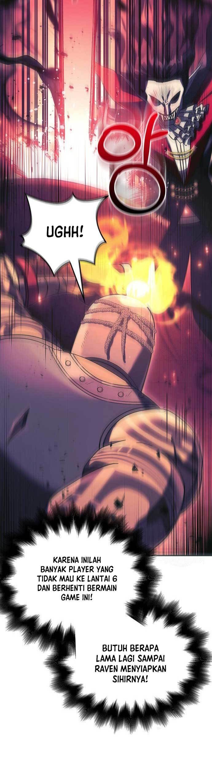 Survive as a Barbarian in the Game Chapter 29 Gambar 52