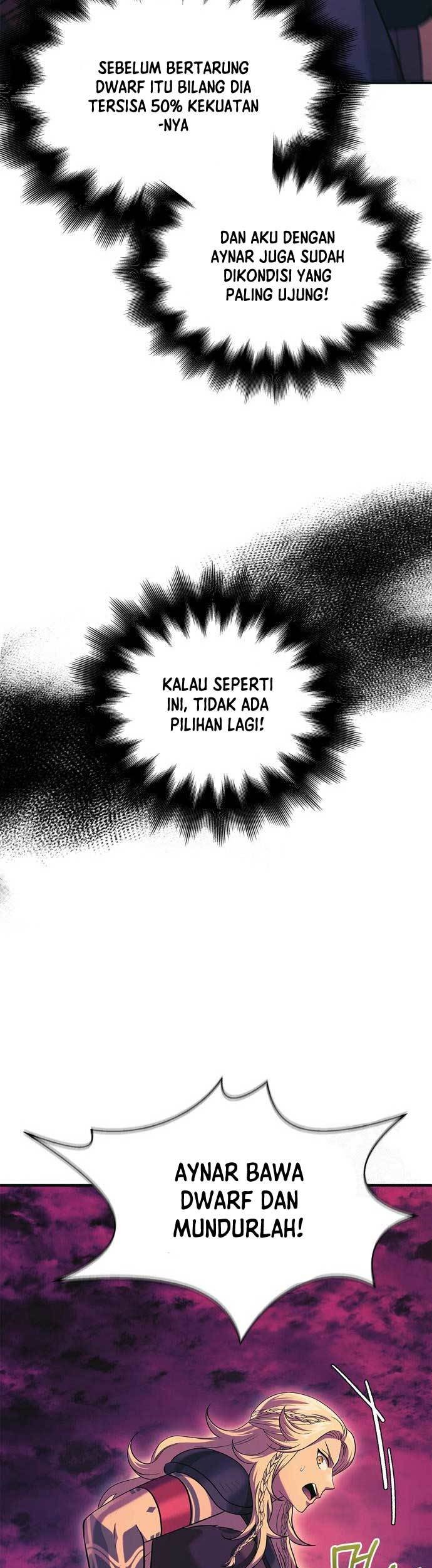 Survive as a Barbarian in the Game Chapter 29 Gambar 55