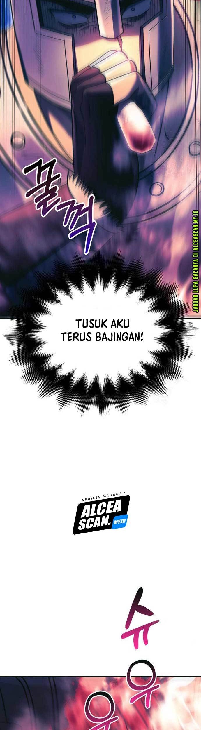 Survive as a Barbarian in the Game Chapter 29 Gambar 65