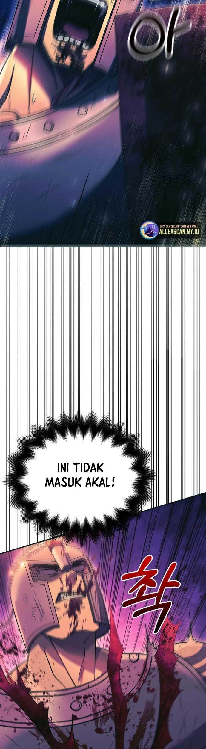 Survive as a Barbarian in the Game Chapter 29 Gambar 71