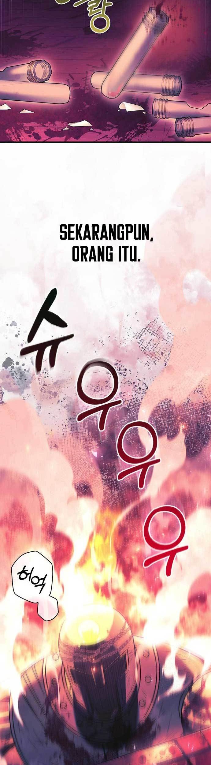 Survive as a Barbarian in the Game Chapter 29 Gambar 74