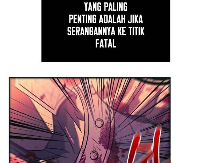 Survive as a Barbarian in the Game Chapter 29 Gambar 81