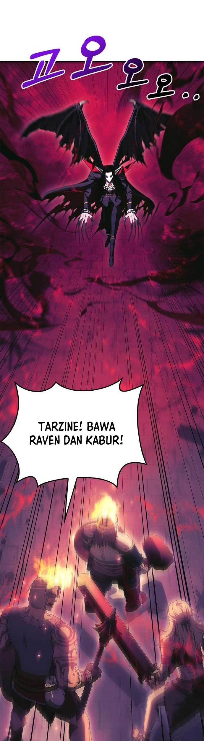 Survive as a Barbarian in the Game Chapter 29 Gambar 3