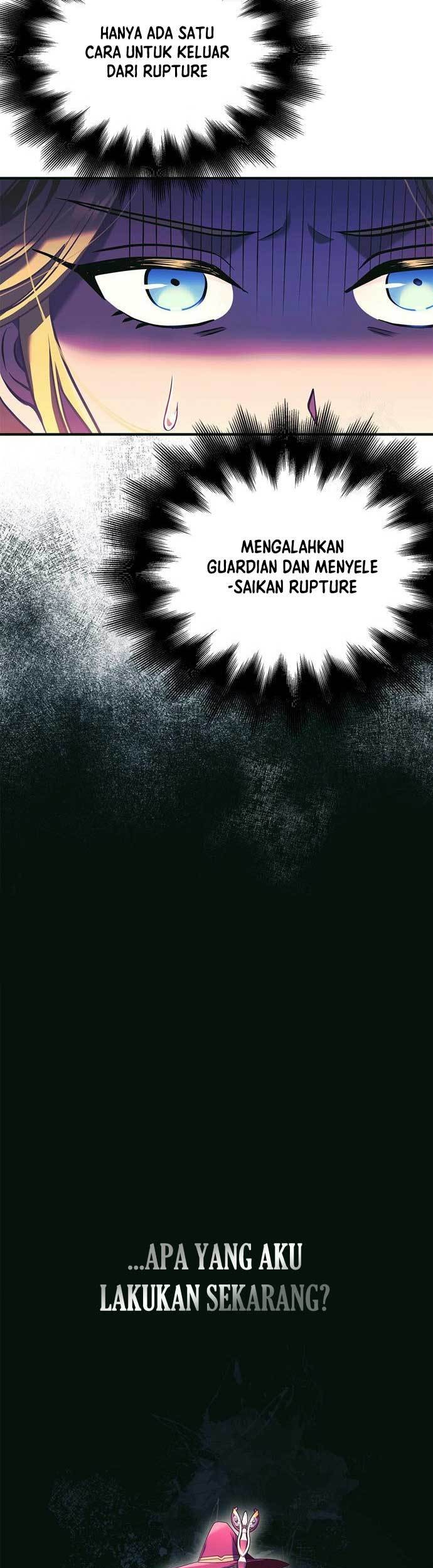 Survive as a Barbarian in the Game Chapter 29 Gambar 88