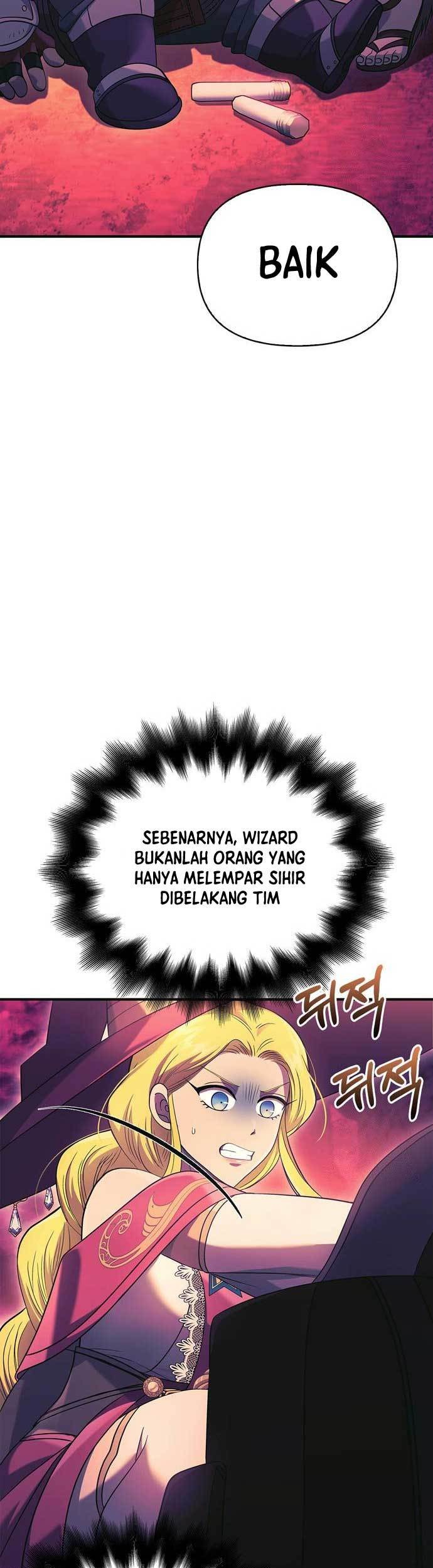 Survive as a Barbarian in the Game Chapter 29 Gambar 94