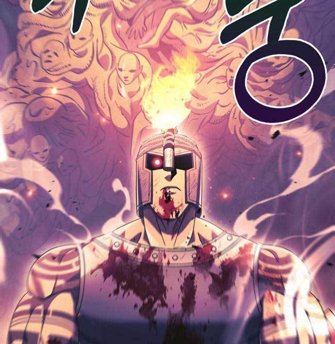 Survive as a Barbarian in the Game Chapter 29 Gambar 104