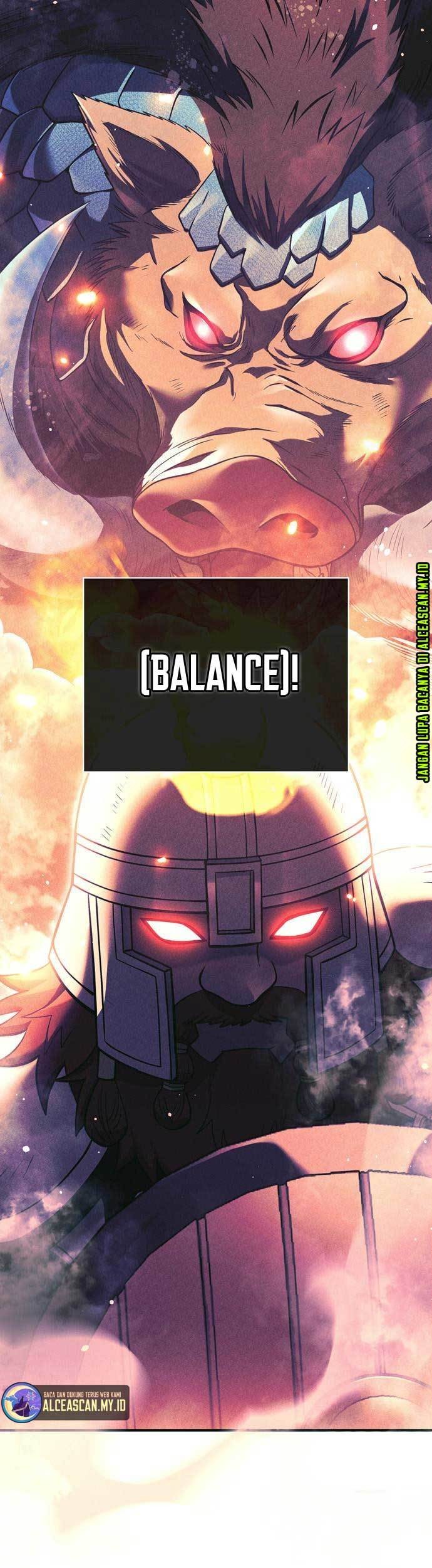Survive as a Barbarian in the Game Chapter 29 Gambar 15