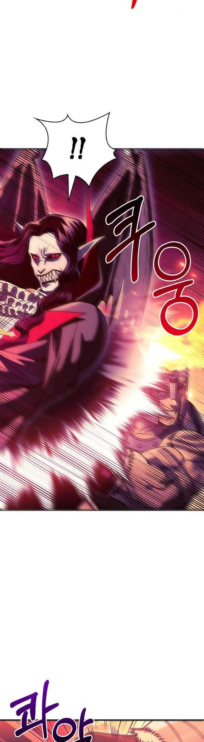 Survive as a Barbarian in the Game Chapter 29 Gambar 22
