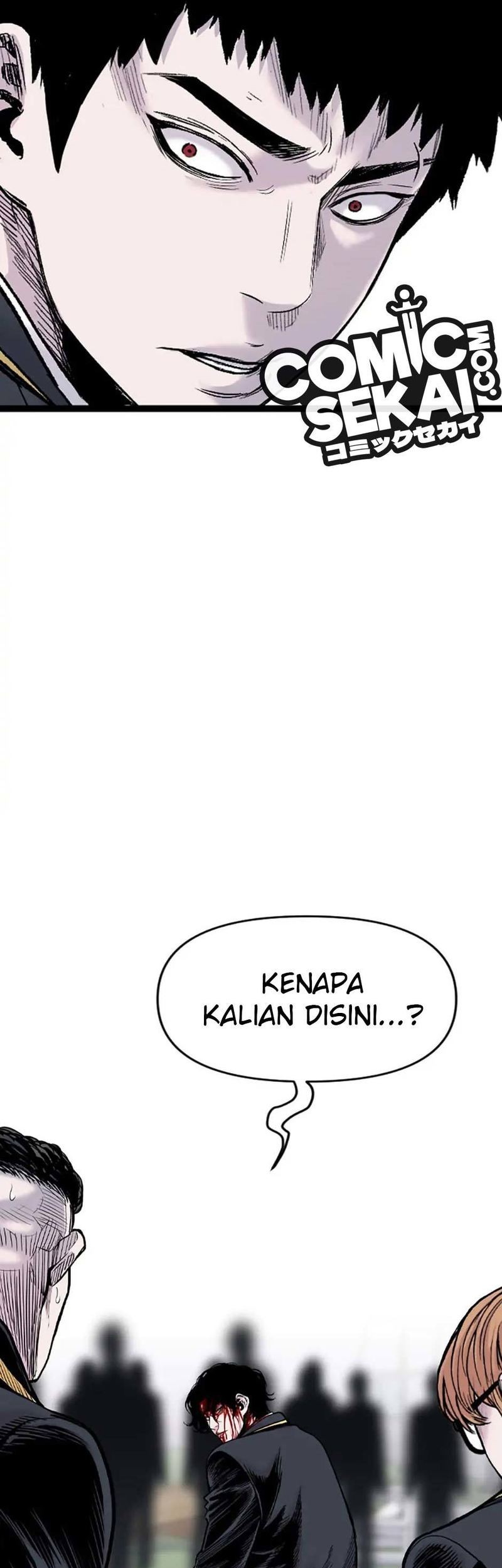 Switch Chapter 66 Gambar 51