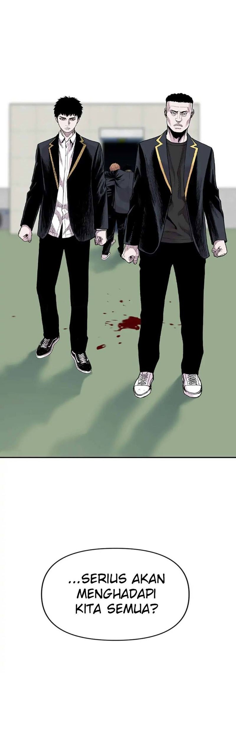 Switch Chapter 66 Gambar 67