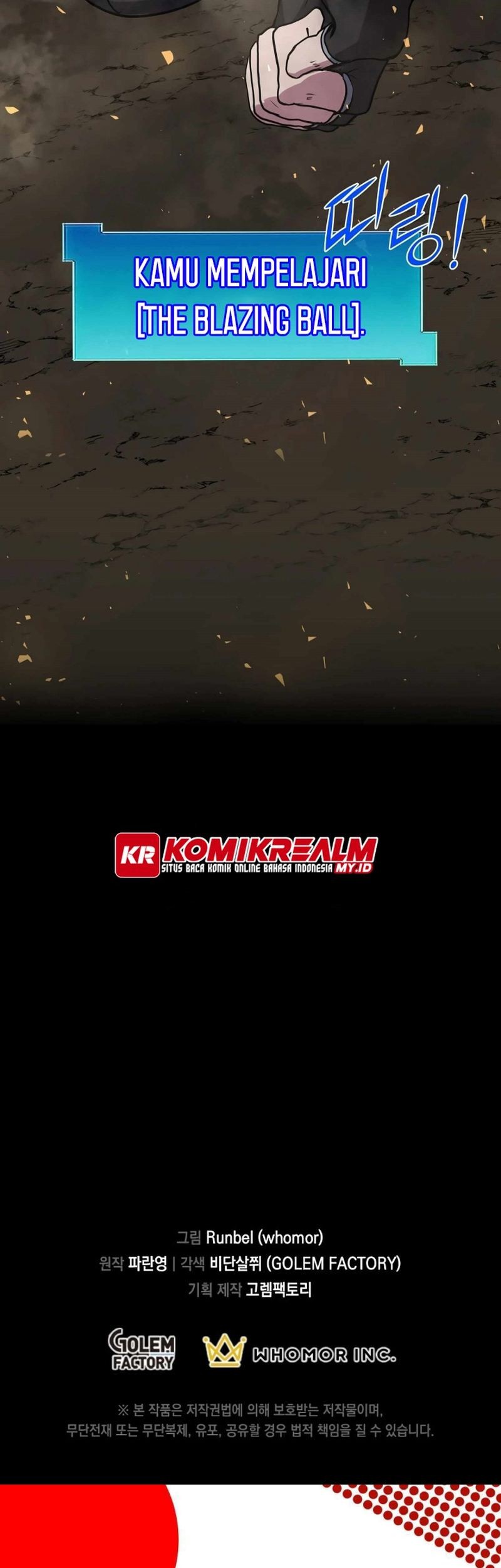 Leveling Up with Skills Chapter 31 Gambar 54