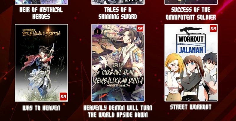 Leveling Up with Skills Chapter 31 Gambar 56