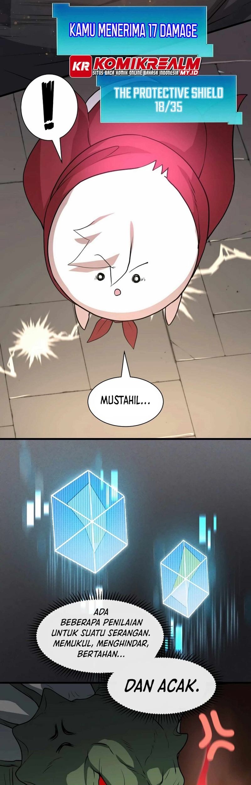 Leveling Up with Skills Chapter 31 Gambar 15