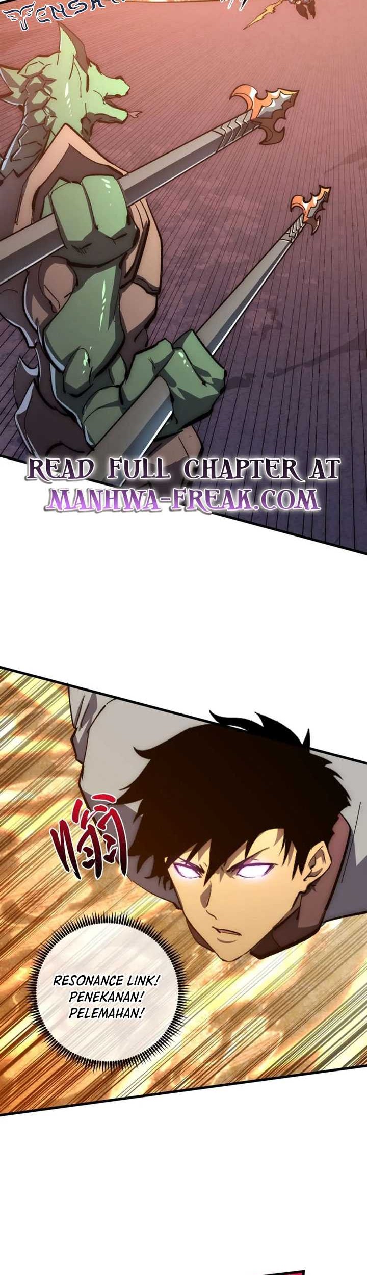 Rise From The Rubble Chapter 209 Gambar 3