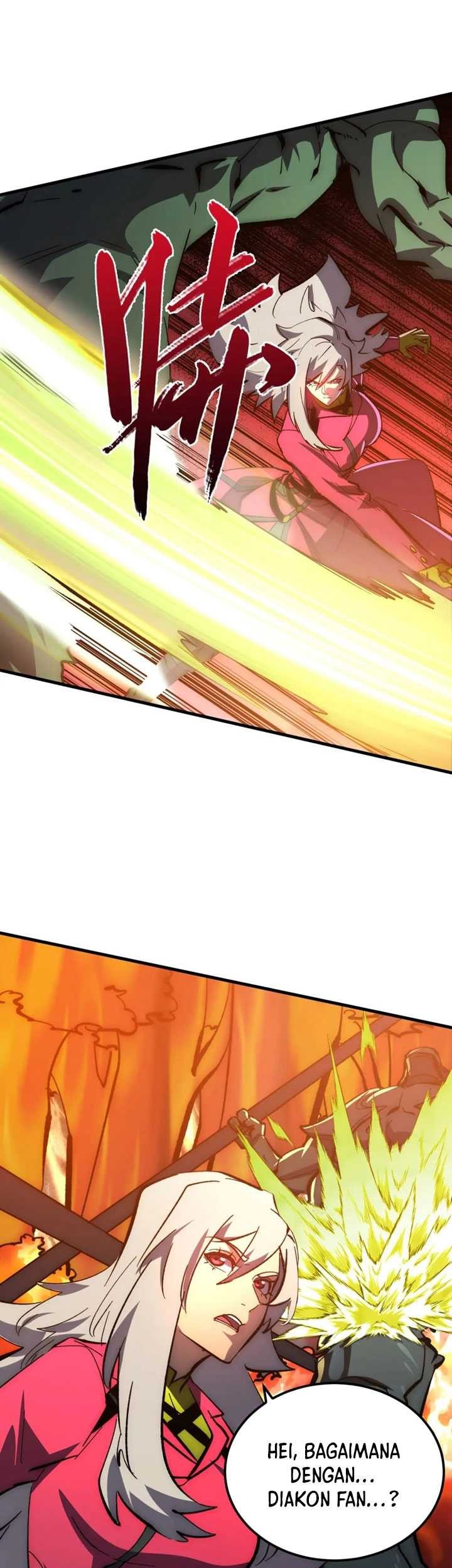 Rise From The Rubble Chapter 209 Gambar 6