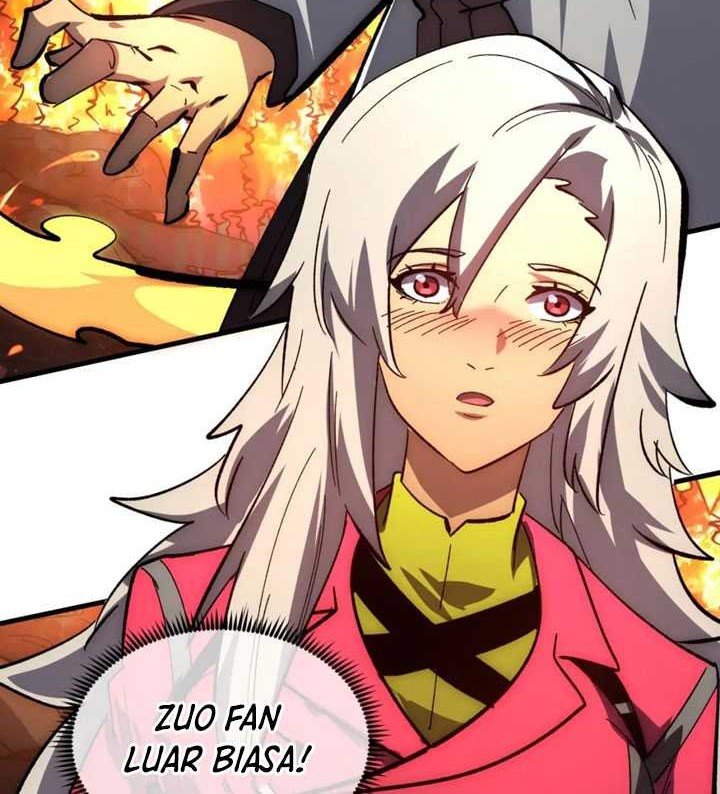 Rise From The Rubble Chapter 209 Gambar 9