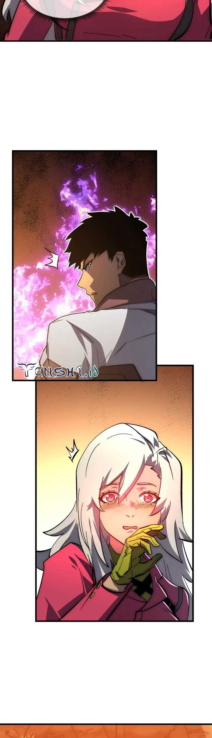 Rise From The Rubble Chapter 209 Gambar 10