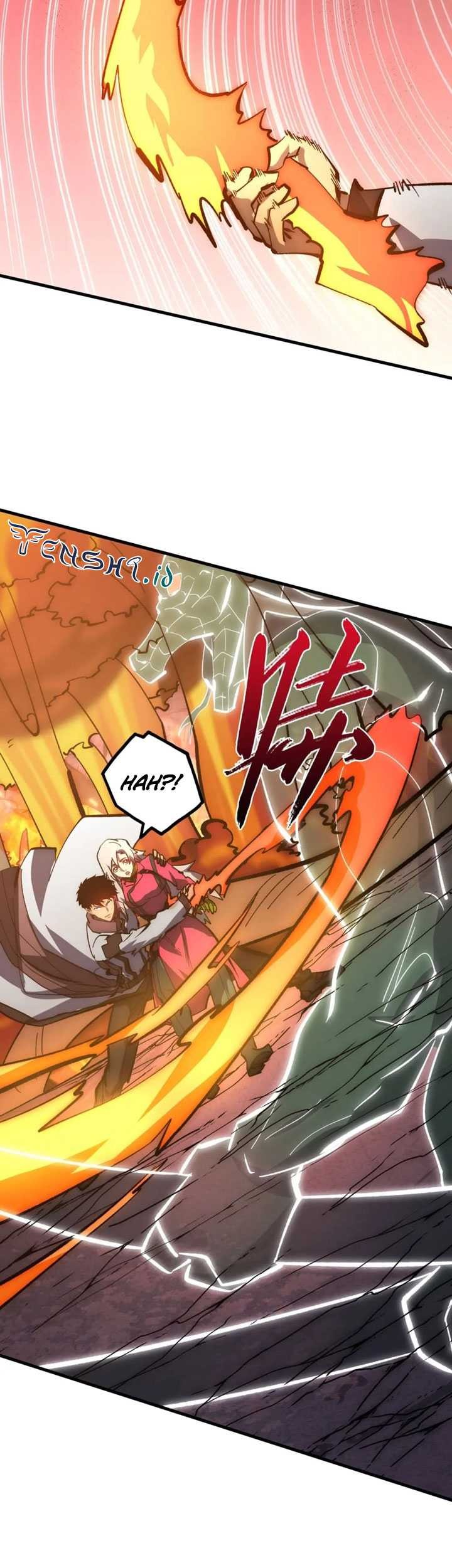 Rise From The Rubble Chapter 209 Gambar 14
