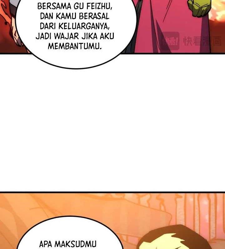 Rise From The Rubble Chapter 209 Gambar 17