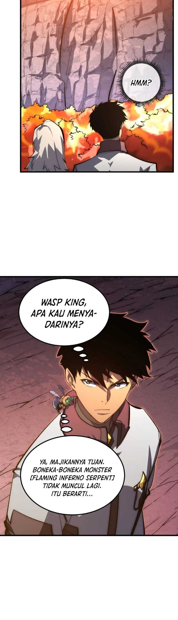 Rise From The Rubble Chapter 209 Gambar 19