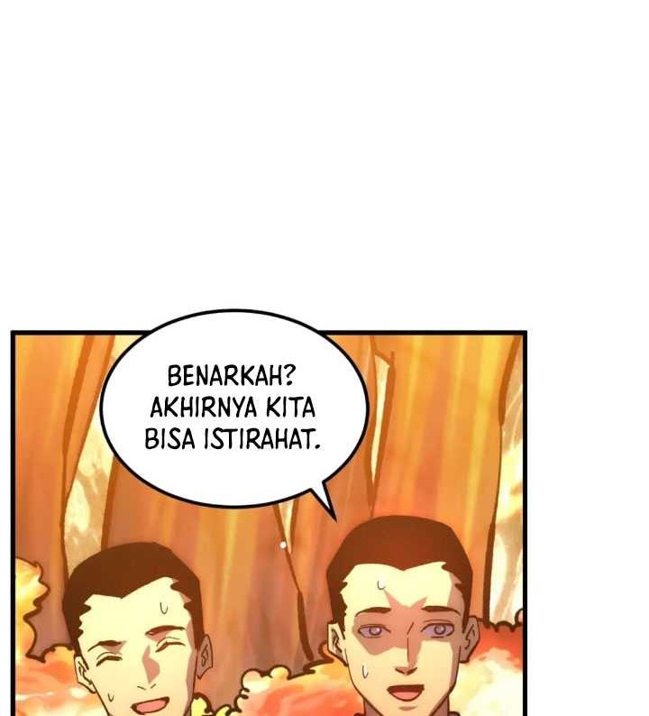 Rise From The Rubble Chapter 209 Gambar 21