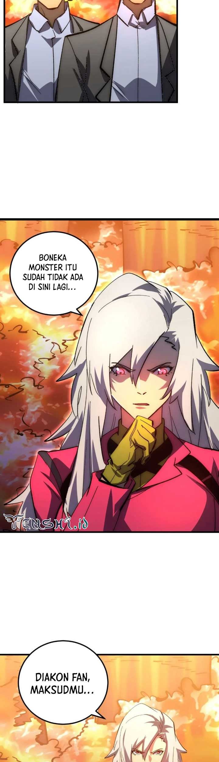 Rise From The Rubble Chapter 209 Gambar 22