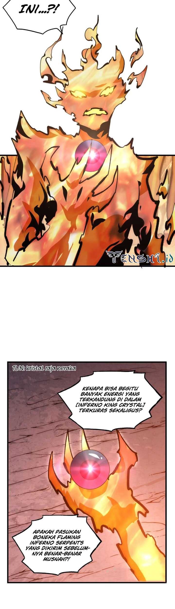 Rise From The Rubble Chapter 209 Gambar 24