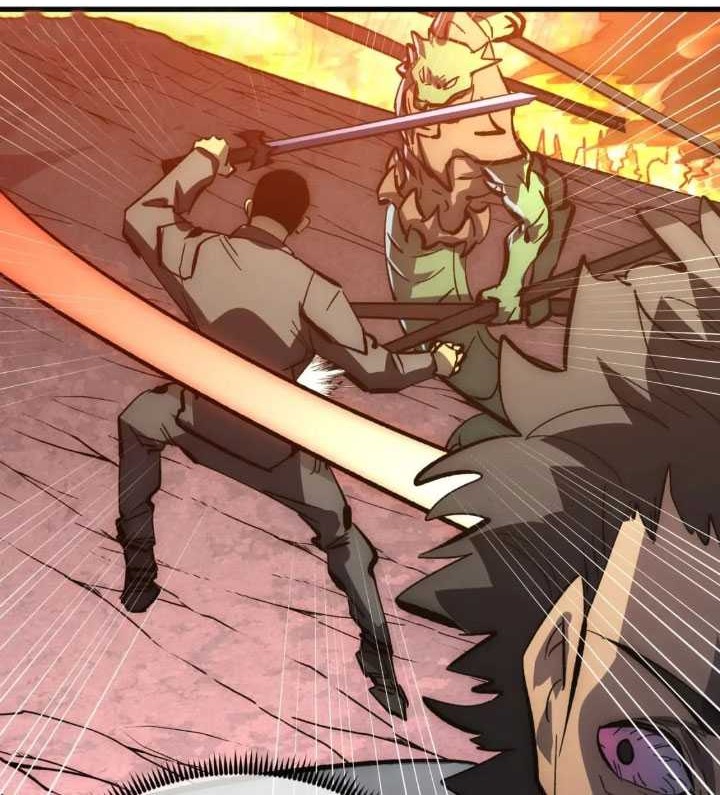 Rise From The Rubble Chapter 209 Gambar 29