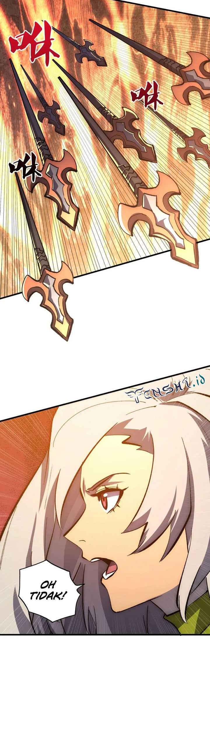 Rise From The Rubble Chapter 208 Gambar 8