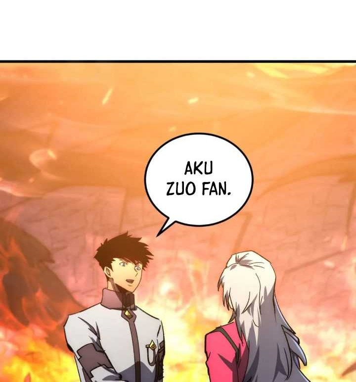 Rise From The Rubble Chapter 208 Gambar 21