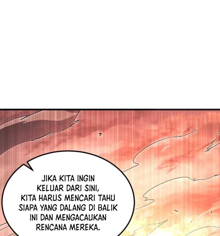 Rise From The Rubble Chapter 208 Gambar 25