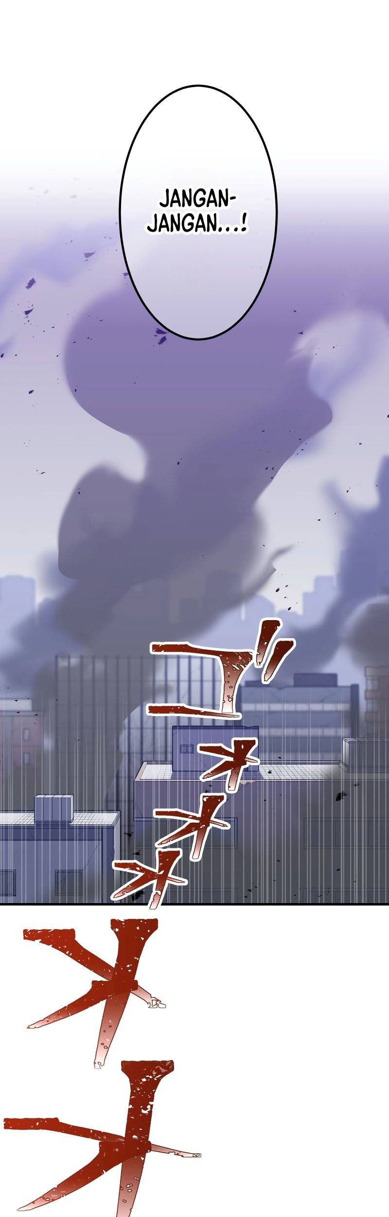 Savior of Divine Blood ~Draw Out 0.00000001% to Become the Strongest~ Chapter 36 Gambar 52