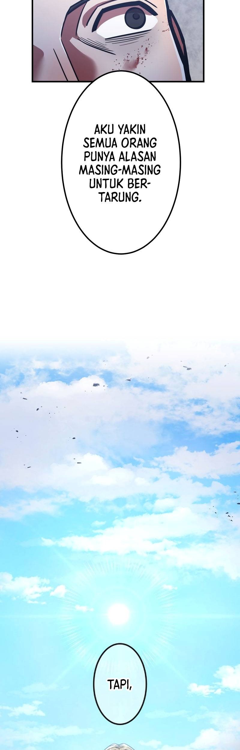 Savior of Divine Blood ~Draw Out 0.00000001% to Become the Strongest~ Chapter 36 Gambar 20
