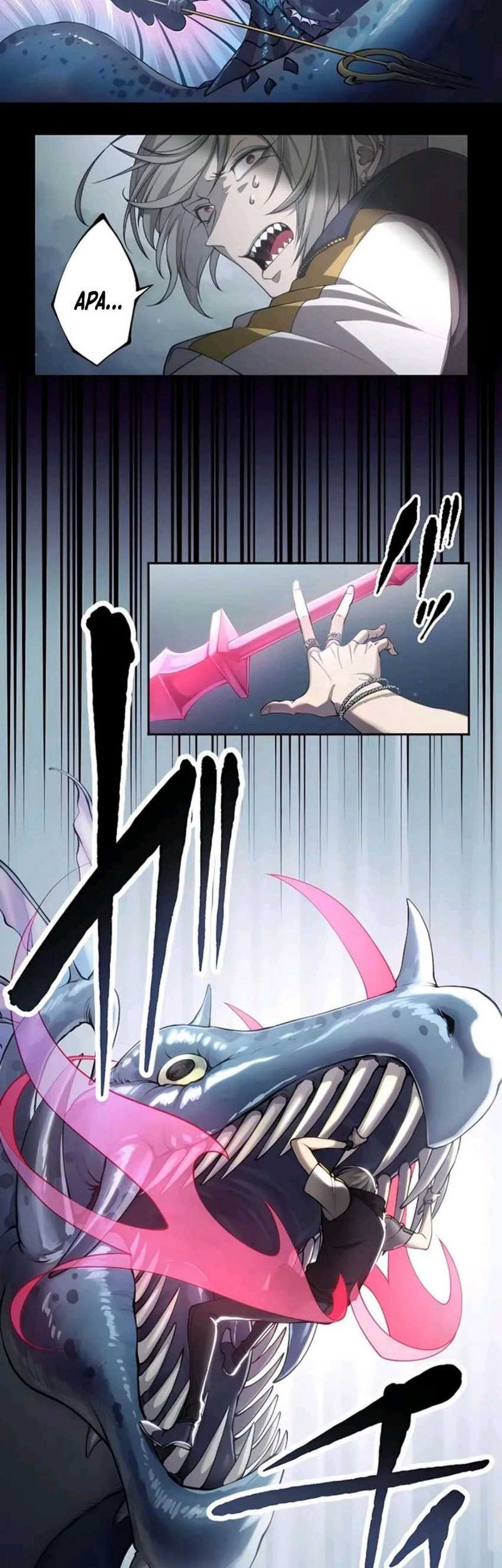 The Strongest Angel Evolutionary Tale Chapter 26 Gambar 10
