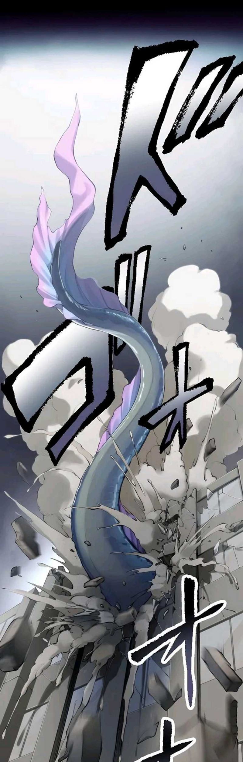 The Strongest Angel Evolutionary Tale Chapter 26 Gambar 12