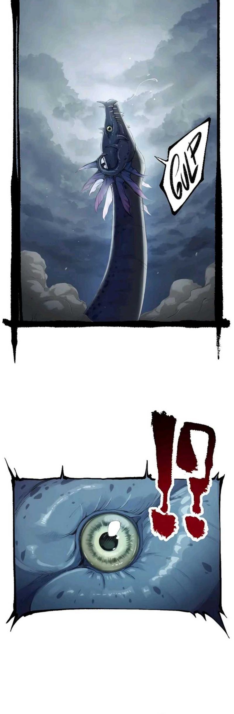 The Strongest Angel Evolutionary Tale Chapter 26 Gambar 18