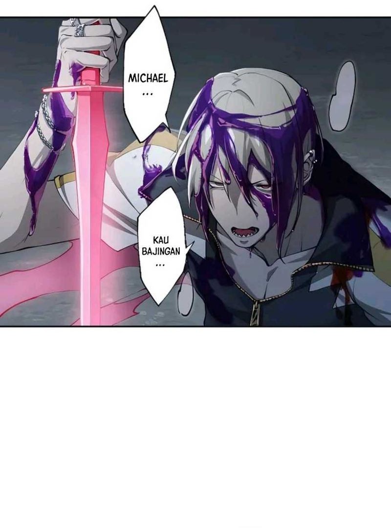 The Strongest Angel Evolutionary Tale Chapter 26 Gambar 24