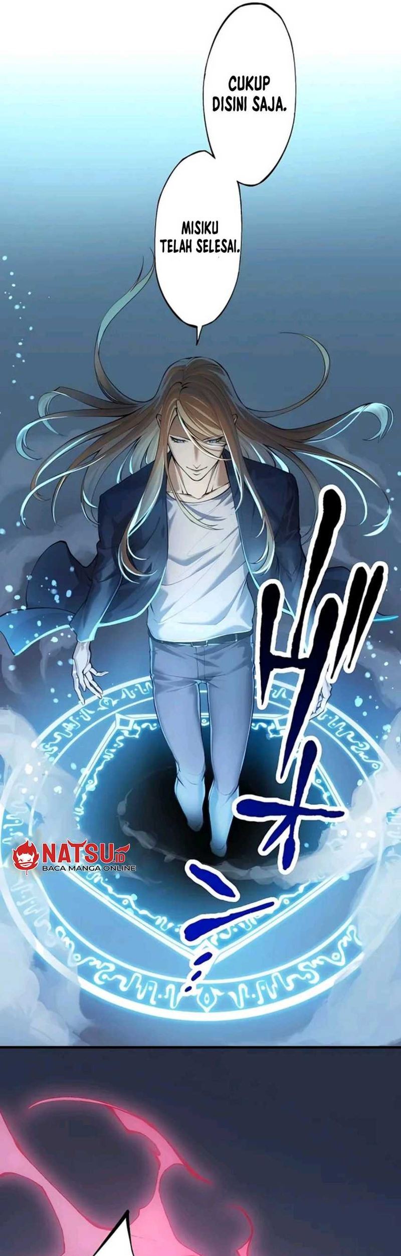 The Strongest Angel Evolutionary Tale Chapter 26 Gambar 25