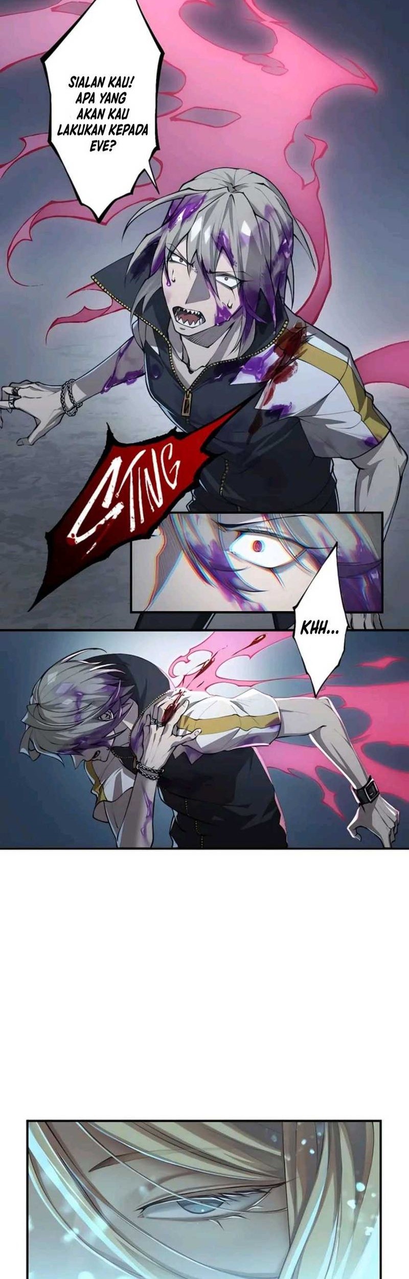 The Strongest Angel Evolutionary Tale Chapter 26 Gambar 26
