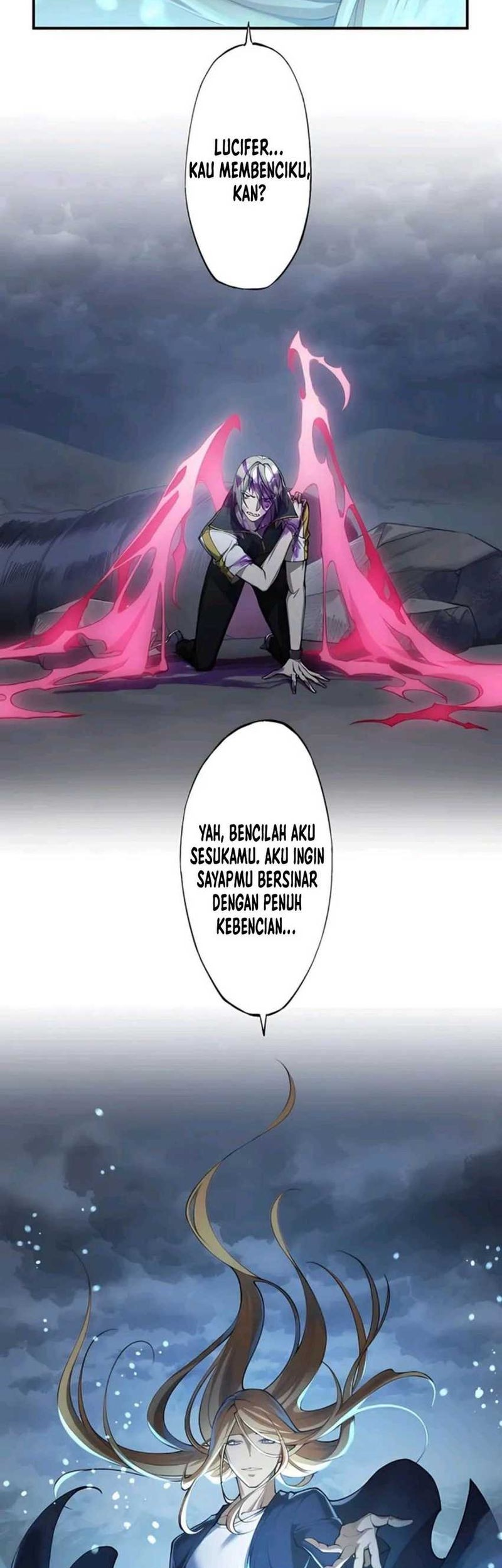 The Strongest Angel Evolutionary Tale Chapter 26 Gambar 27