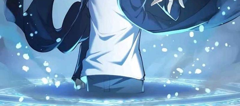 The Strongest Angel Evolutionary Tale Chapter 26 Gambar 28