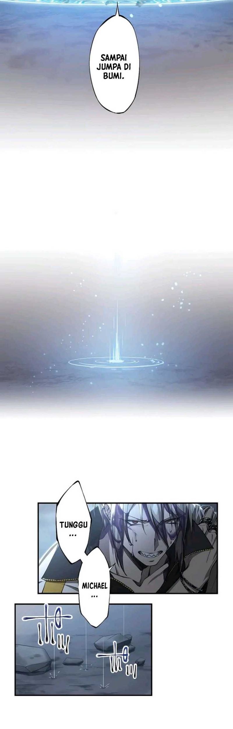 The Strongest Angel Evolutionary Tale Chapter 26 Gambar 29