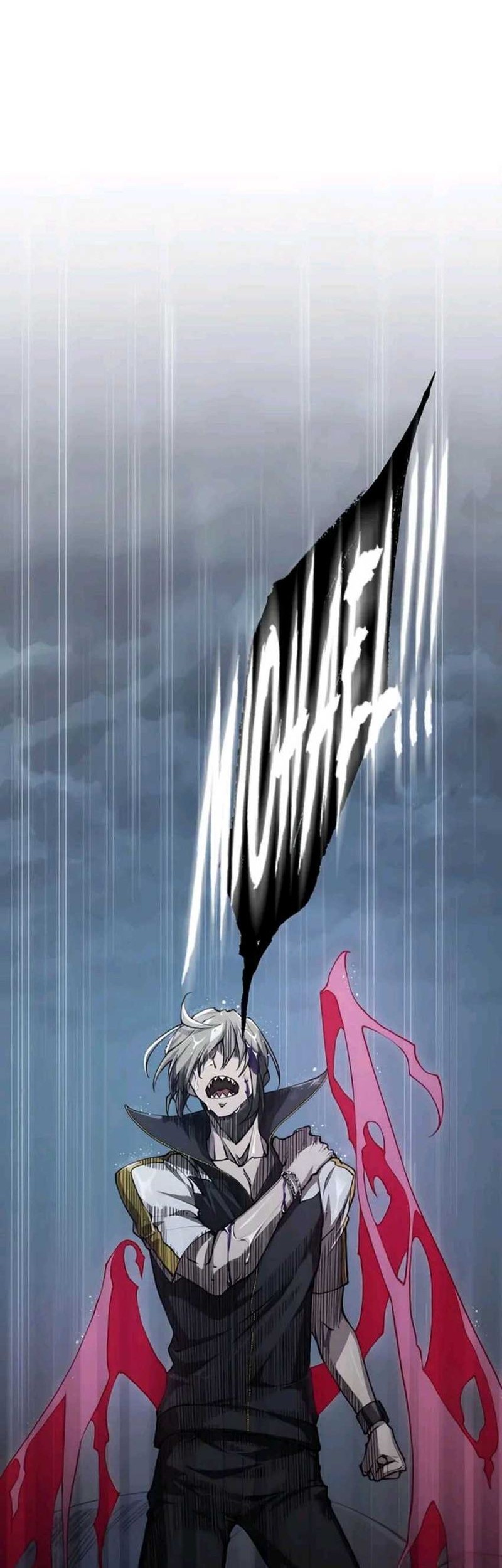 The Strongest Angel Evolutionary Tale Chapter 26 Gambar 30