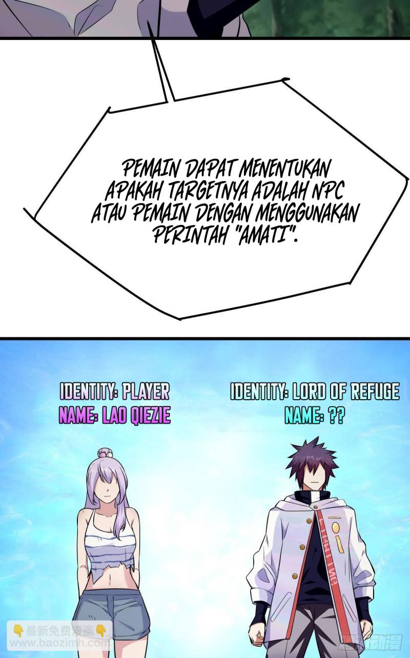Become the Richest Man In the Last Days Chapter 21 Gambar 15