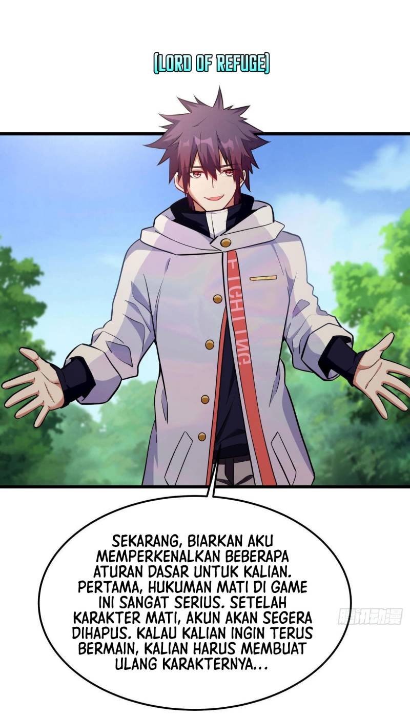 Baca  Become the Richest Man In the Last Days Chapter 21 Gambar 2