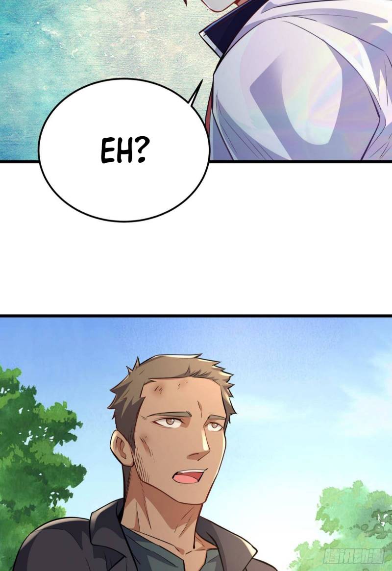 Become the Richest Man In the Last Days Chapter 21 Gambar 39