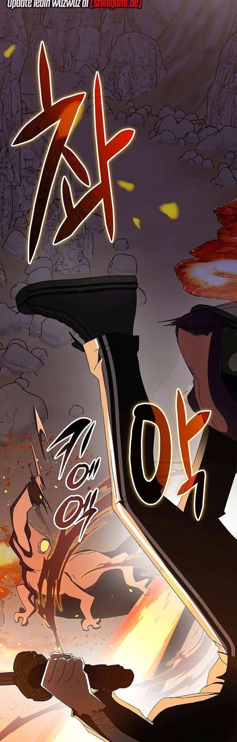 Transcension Academy Chapter 74 Gambar 34